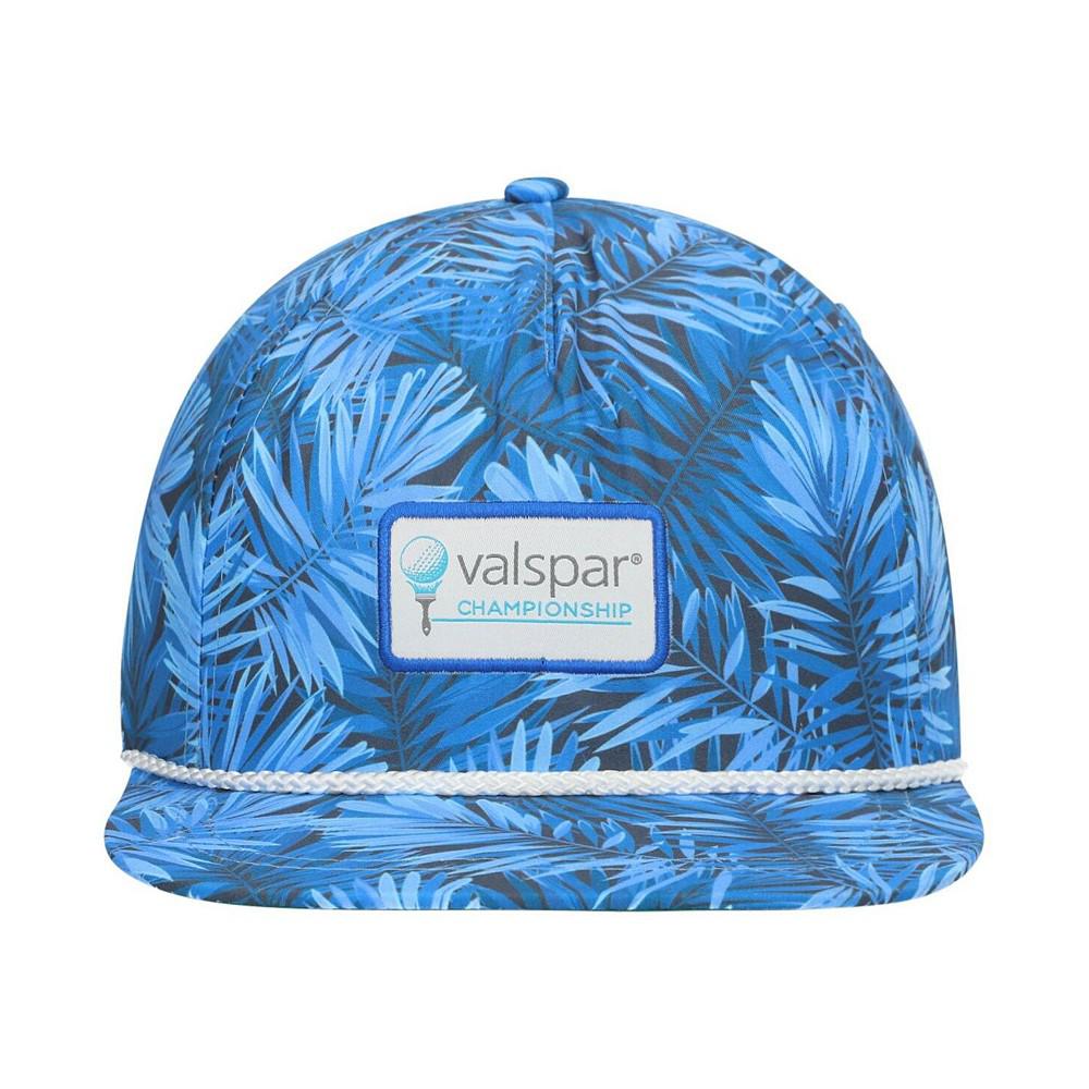 Imperial Men's Blue Valspar Championship Aloha Rope Adjustable Hat