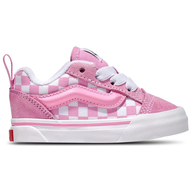 Vans Vans Knu Skool - Girls' Toddler 1
