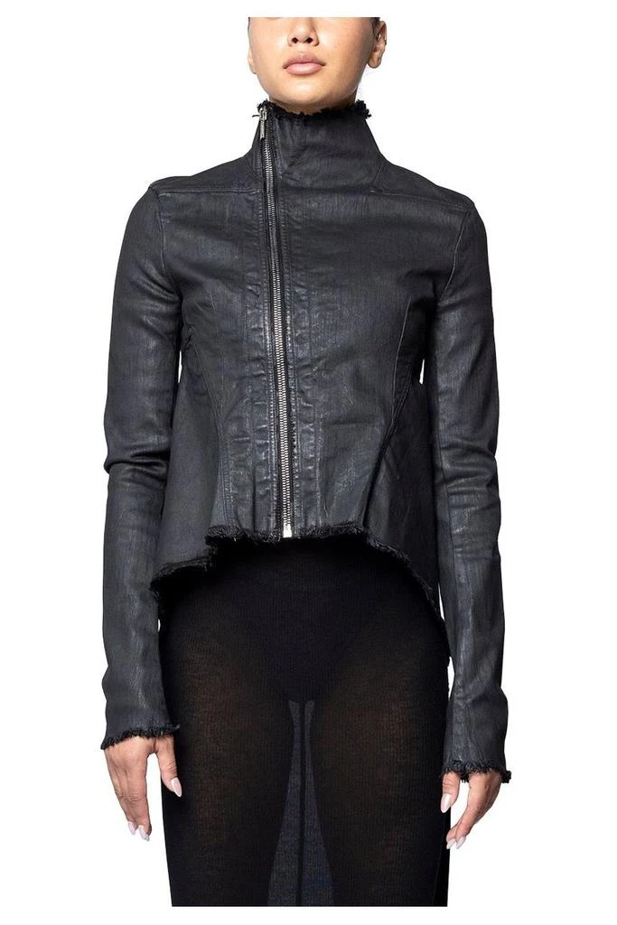 Rick Owens Rick Owens DRKSHDW Naska Gary Jacket from Cettire