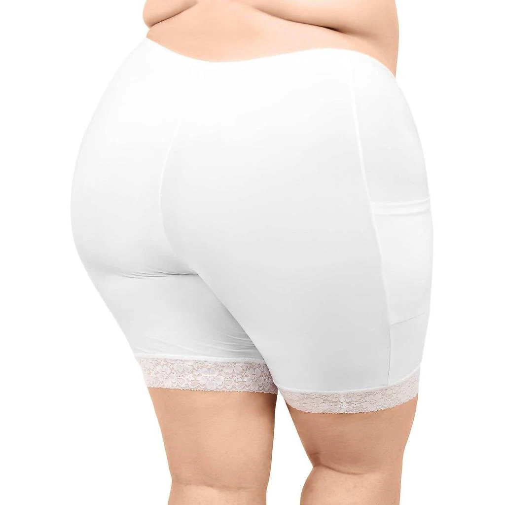 Undersummers Undersummers - Cooling Slipshort with 2 Pockets 3