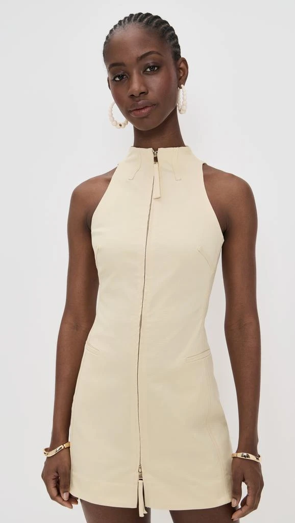 Cult Gaia Morgen Dress 6
