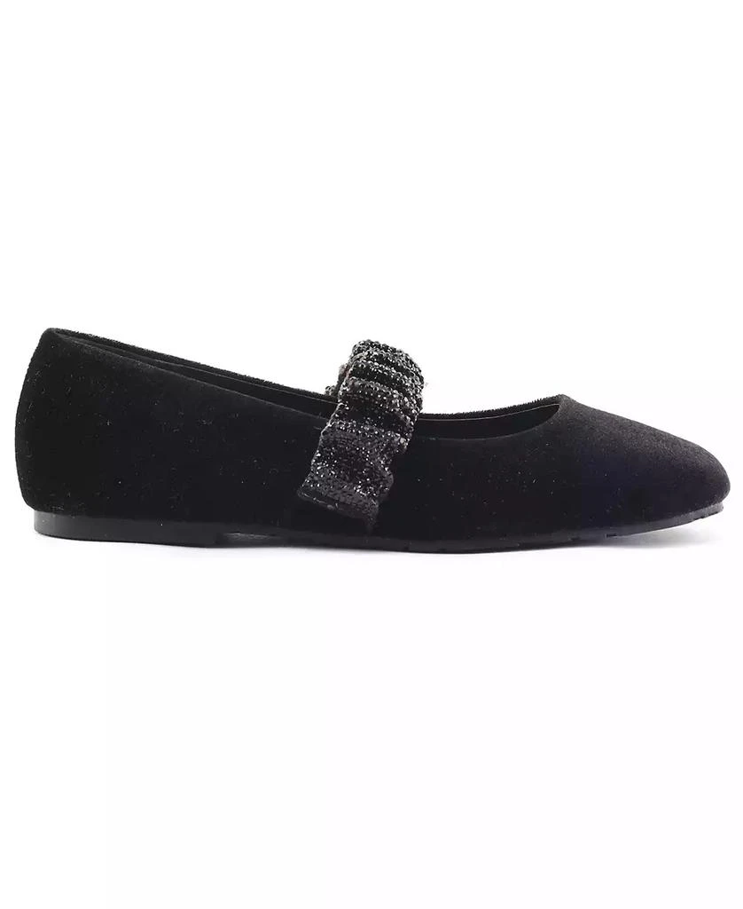 Kenneth Cole Women's Elema Jewel Ballet Flats 2