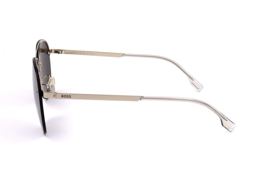 Hugo Boss Boss Hugo Boss Aviator Sunglasses 3
