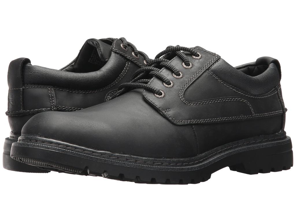 Dockers Warden Plain Toe Oxford