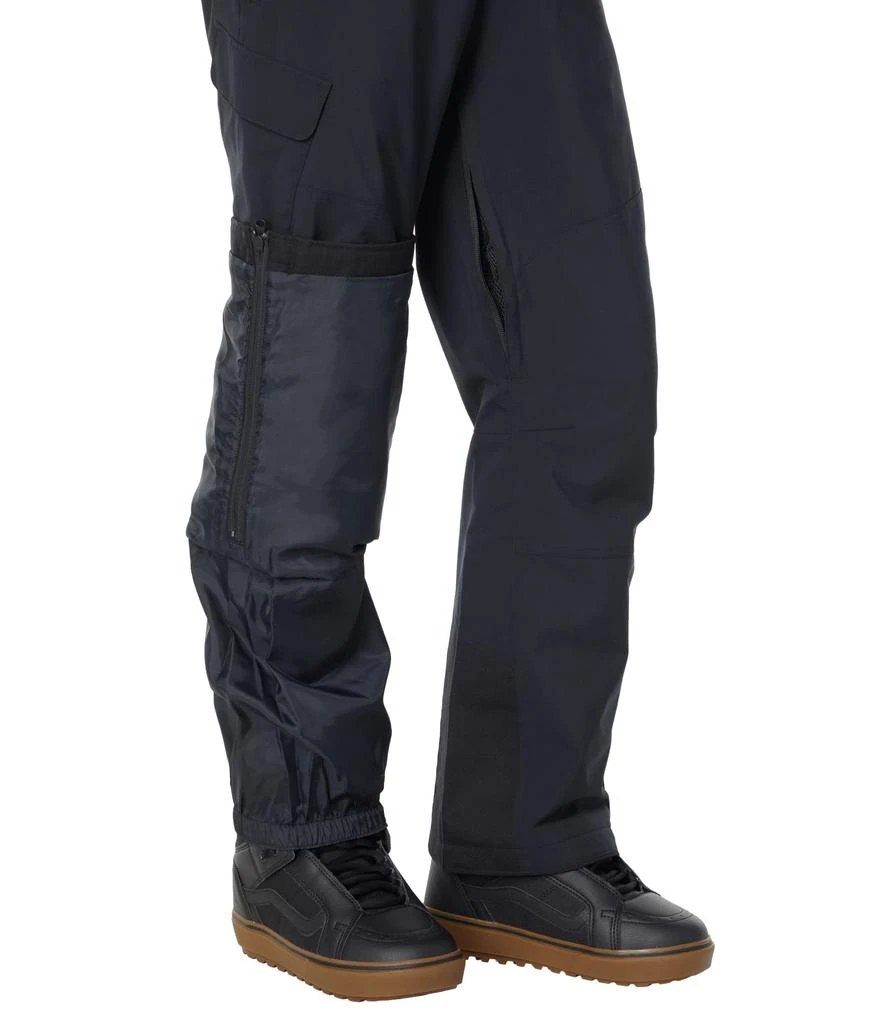 Obermeyer Alpinist Stretch Pants 3