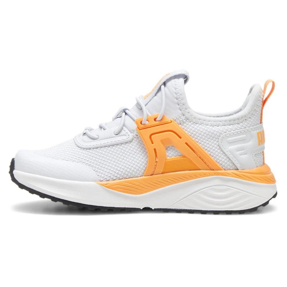 Puma Pacer 23 Ac Slip On Sneakers (Toddler) 3