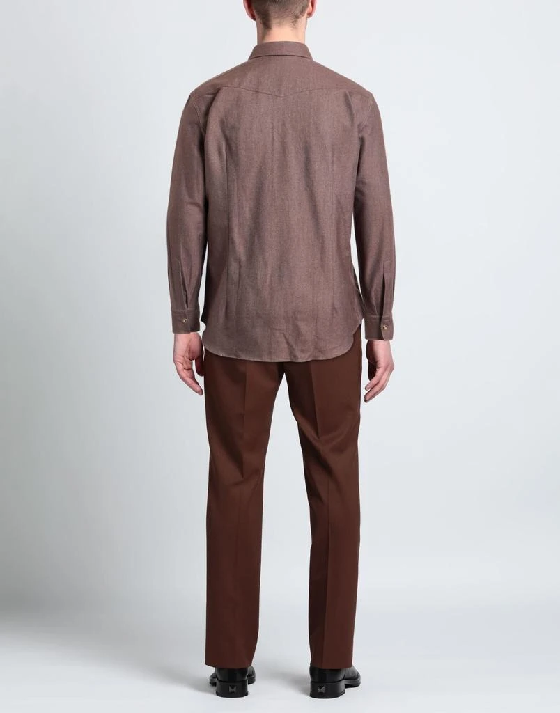 GRIGIO Denim shirt 3