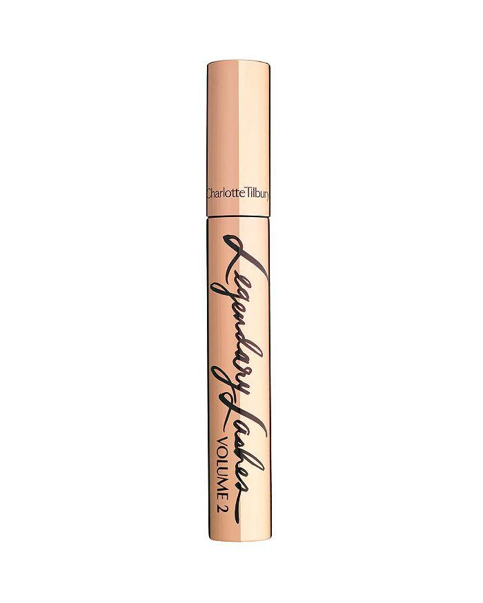 Charlotte Tilbury Legendary Lashes Volume 2 2