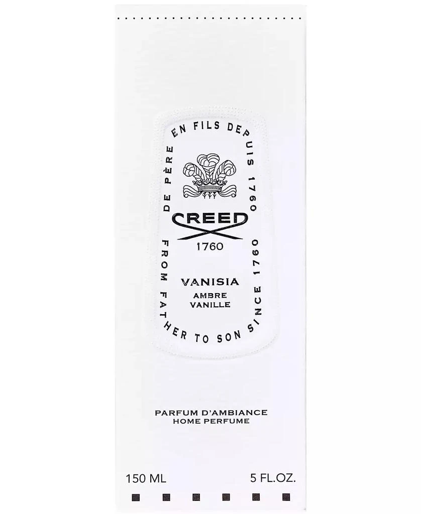 Creed Vanisia Room Spray, 5 oz. 3