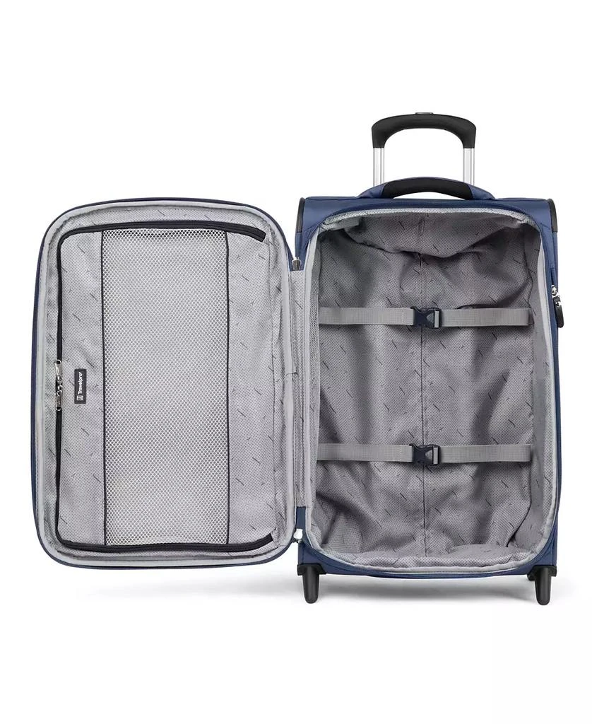 Travelpro CLOSEOUT! WalkAbout 6 Carry-on Expandable Rollaboard®, Created for Macy's 5
