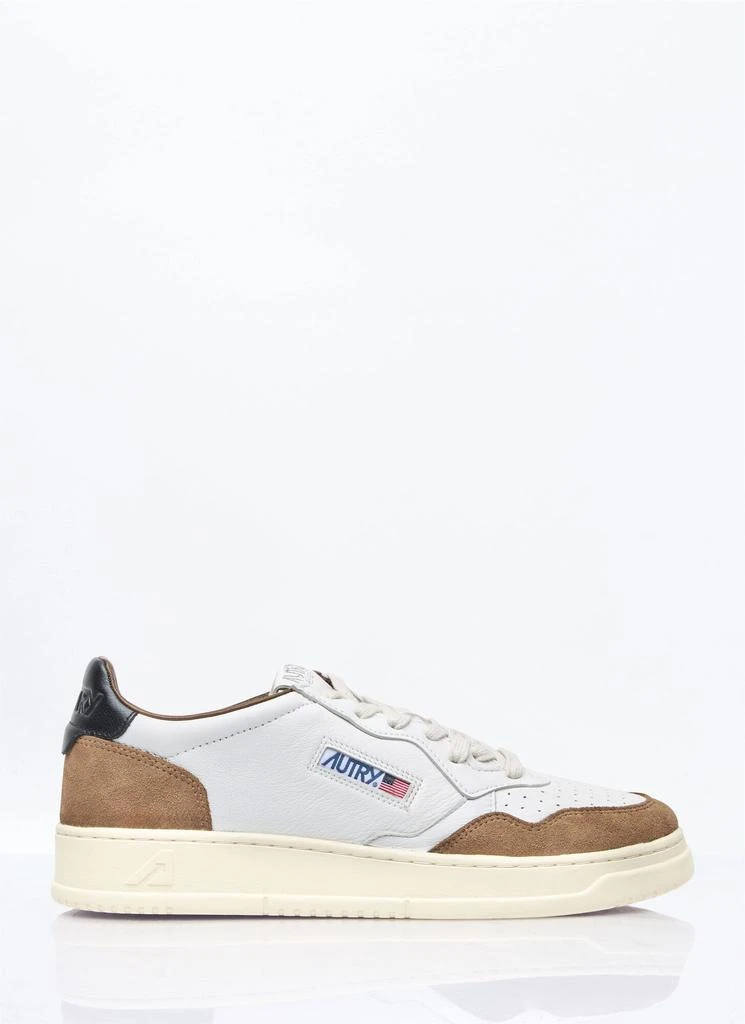 Autry Medalist Low Sneakers 1