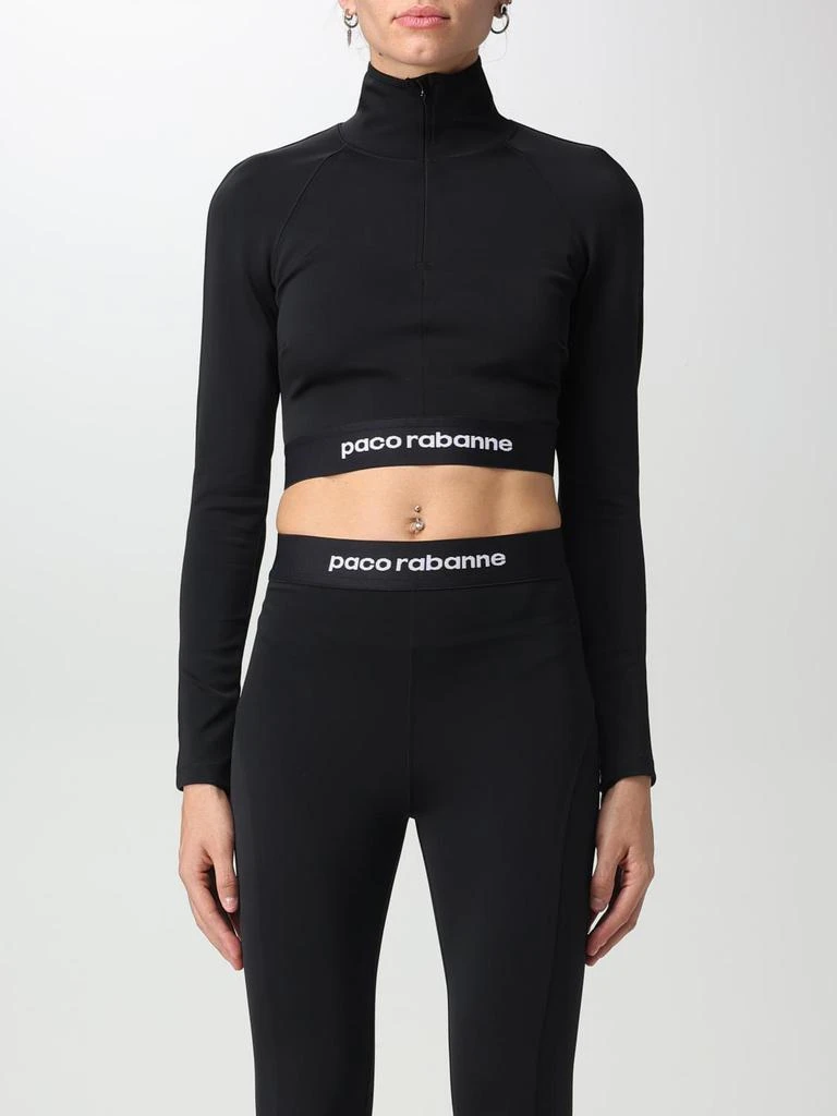 RABANNE Top woman Paco Rabanne from GIGLIO.COM