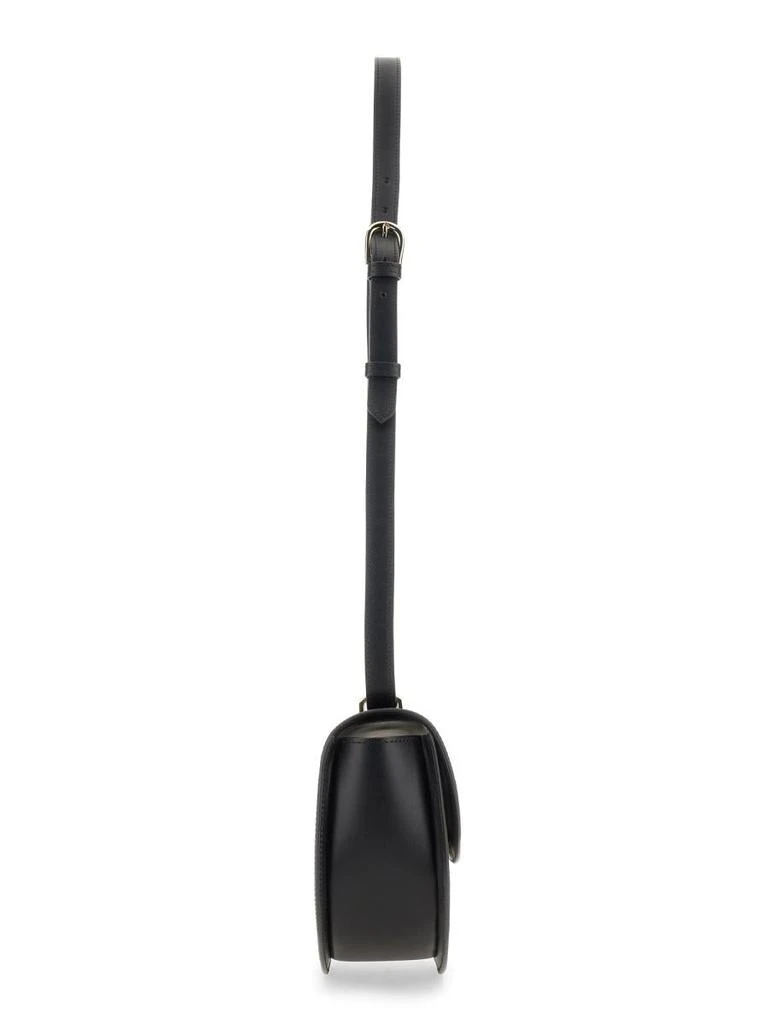 A.P.C. A.P.C. Genève Shoulder Bag 3