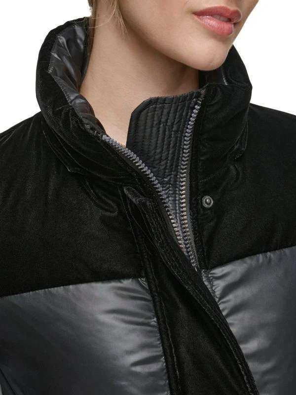 Andrew Marc Vega Puffer Jacket 5