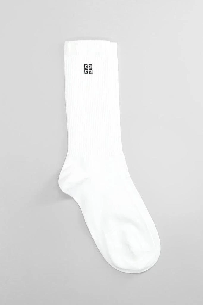 Givenchy Givenchy Socks 1