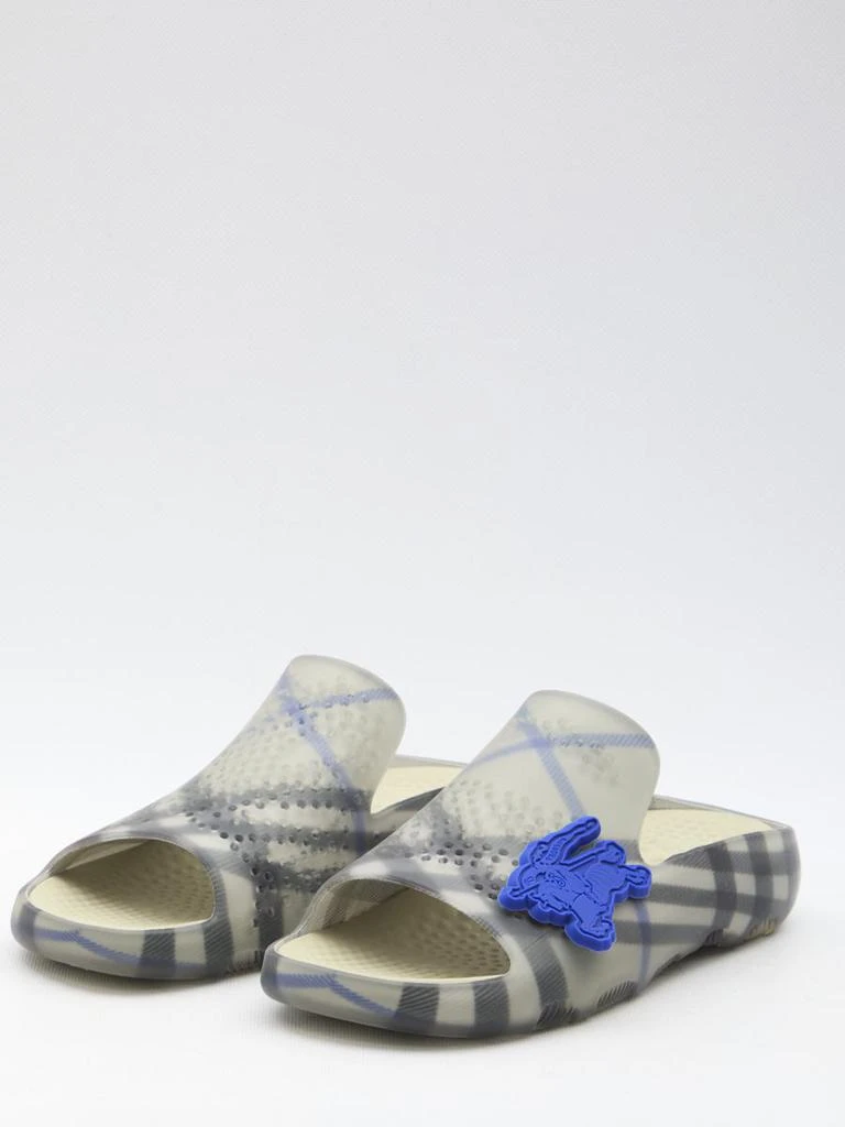 Burberry Stingray Slippers 2