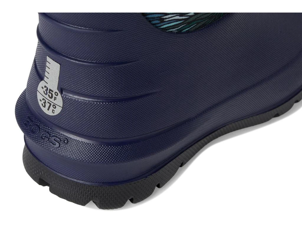 Bogs Neo - Classic Firework Floral (Toddler/Little Kid/Big Kid) 6