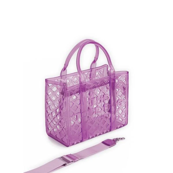 Marc Jacobs Le sac Jelly Small Tote 1
