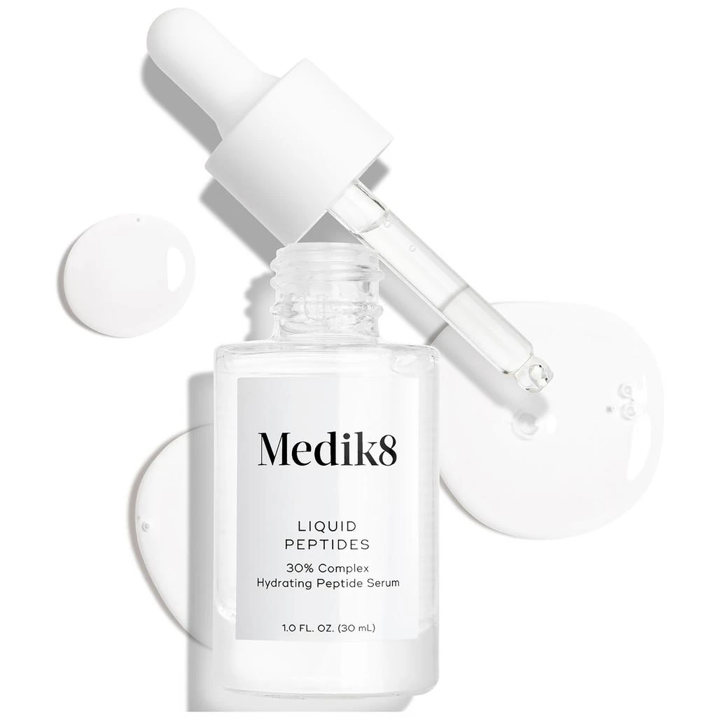 Medik8 Medik8 Liquid Peptides Serum 30ml 1