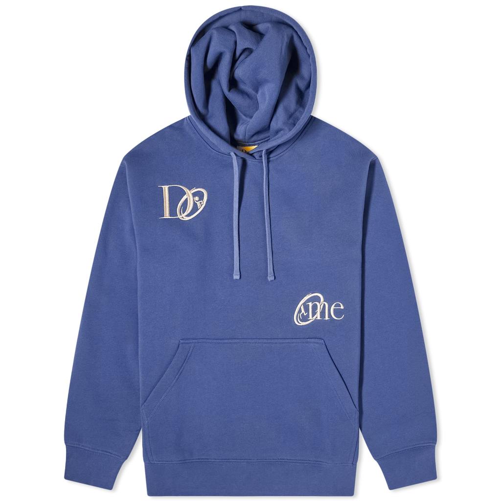 Dime Dime Classic Portal Hoodie
