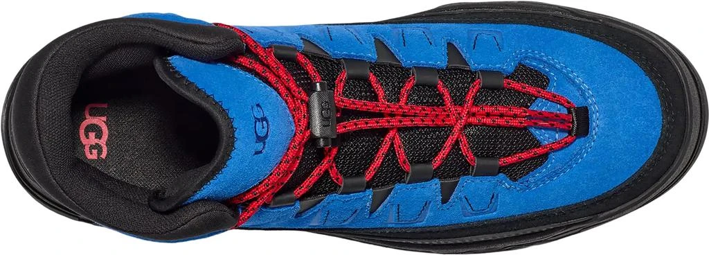 UGG CapTrail High Shoes - Men
s 6