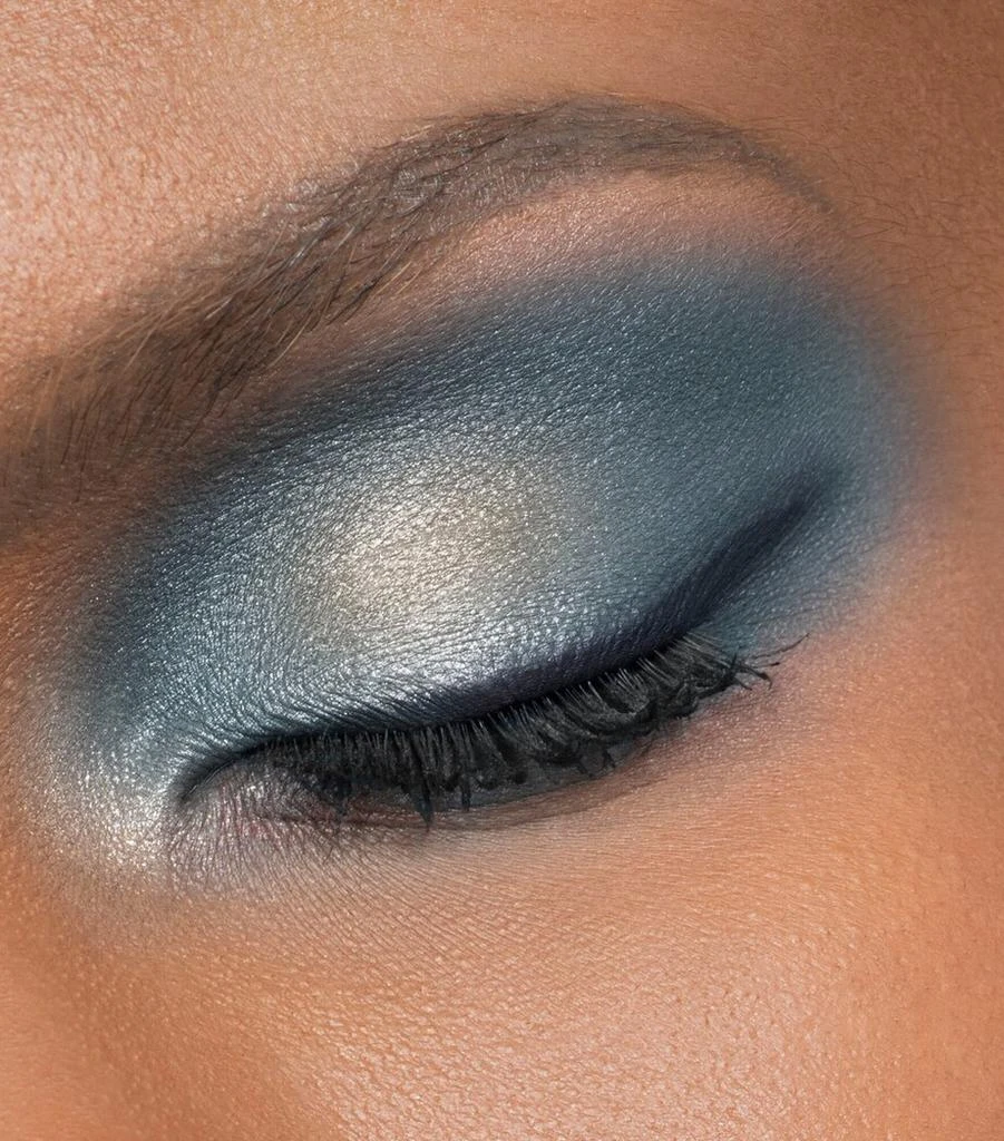 Dior Diorshow 5 Couleurs Eyeshadow Palette 4