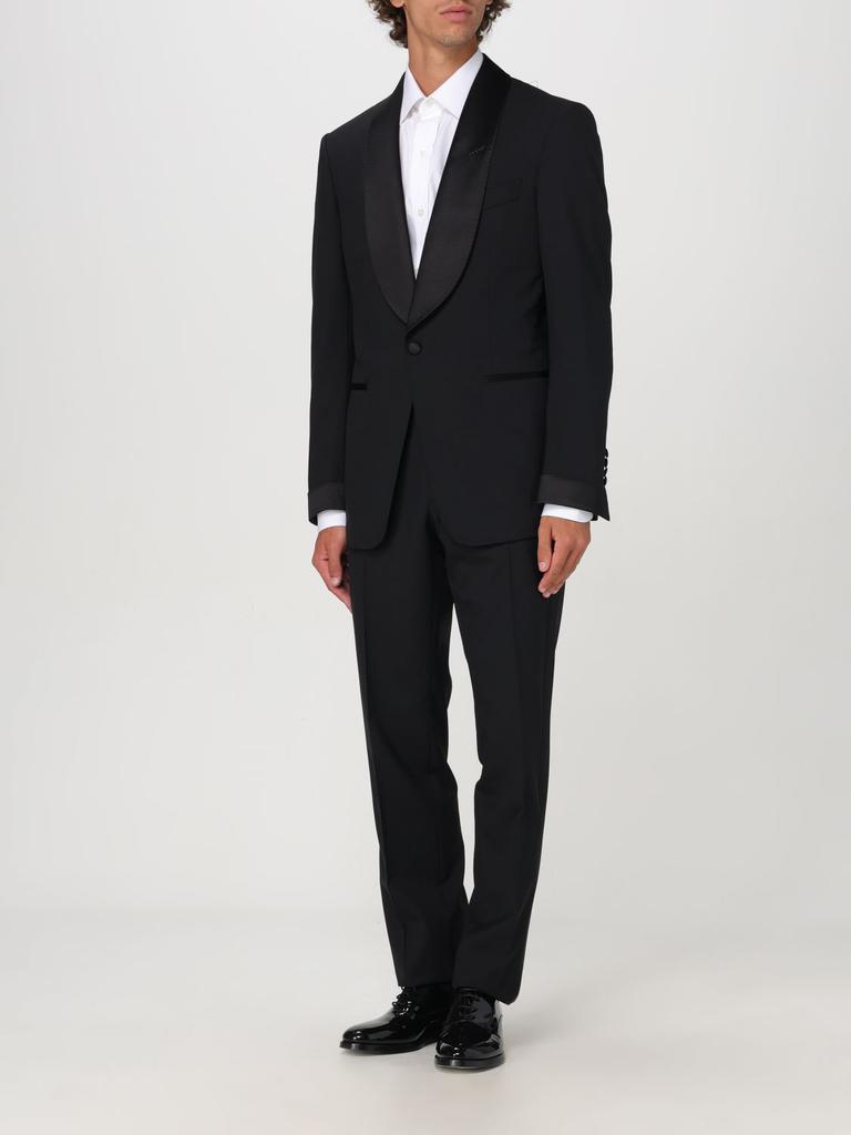 TOM FORD Suit men Tom Ford