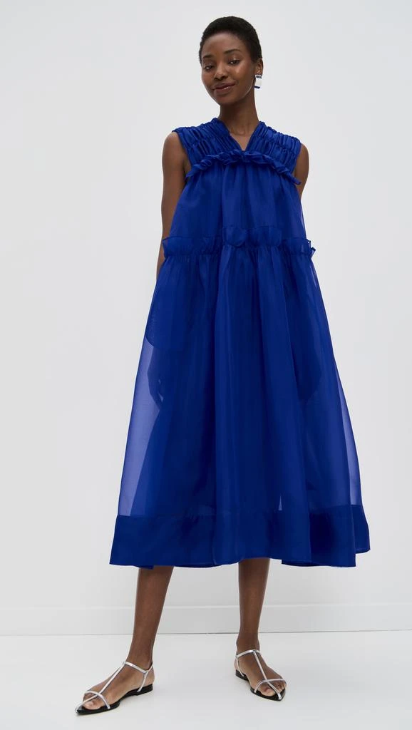 Lee Mathews Lois Dress 6