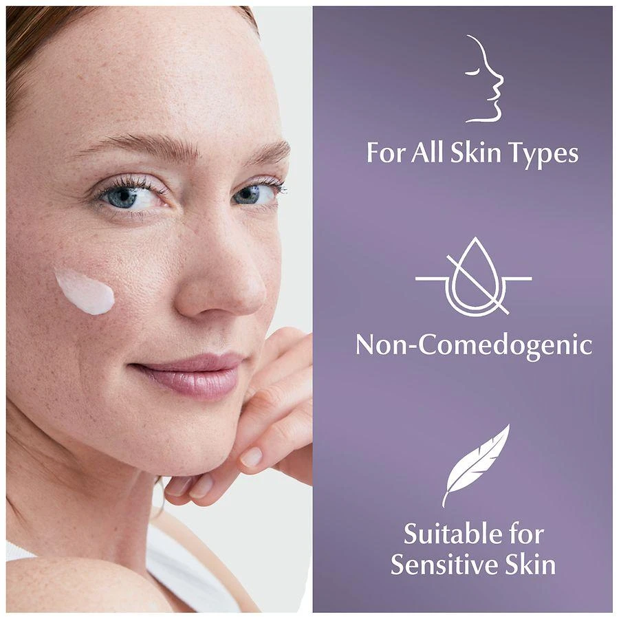 Eucerin Skin Balance Facial Day Cream 5