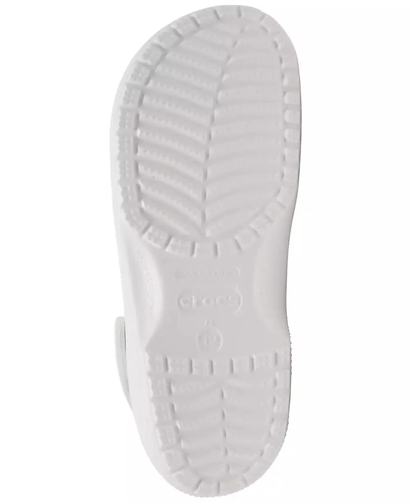 Crocs Men's and Women's Classic Clogs from Finish Line 5