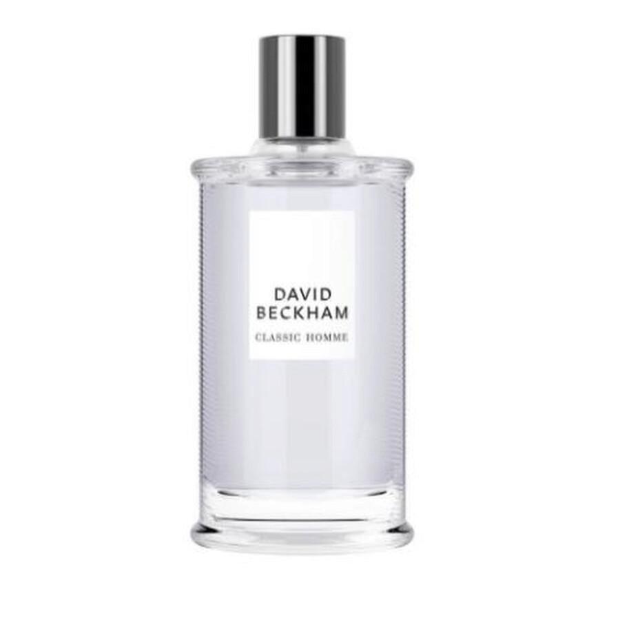 David Beckham David Beckham Classic Mens EDT