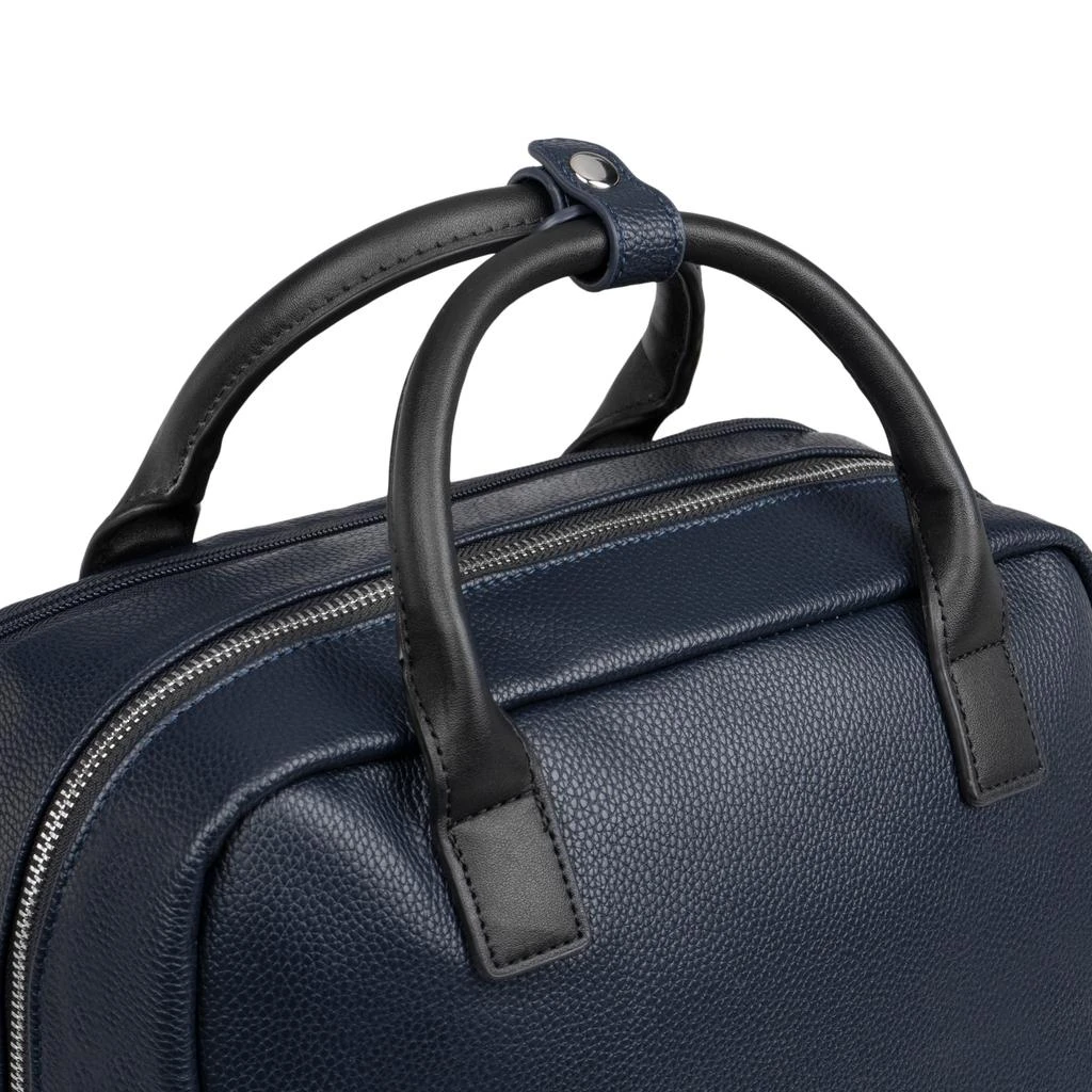 Bugatti Contrast Backpack 6