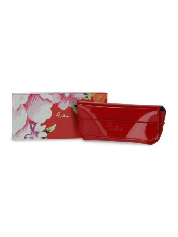 Pomellato 53MM Cat Eye Sunglasses 5