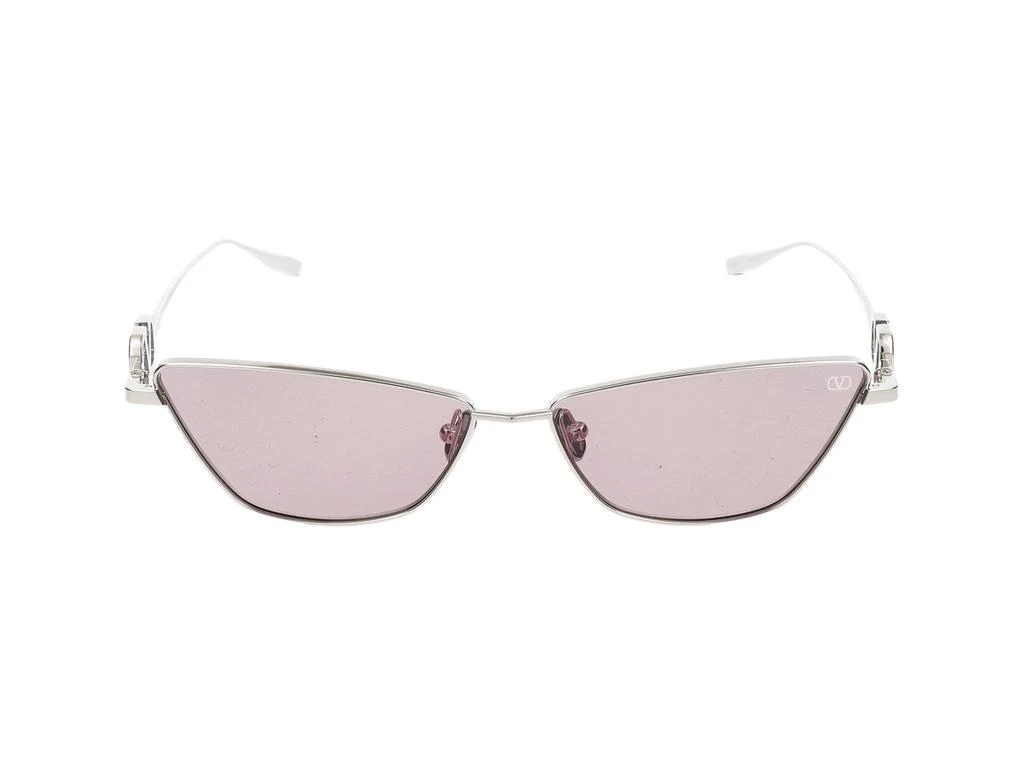 Valentino Valentino Eyewear Cat-Eye Sunglasses 1