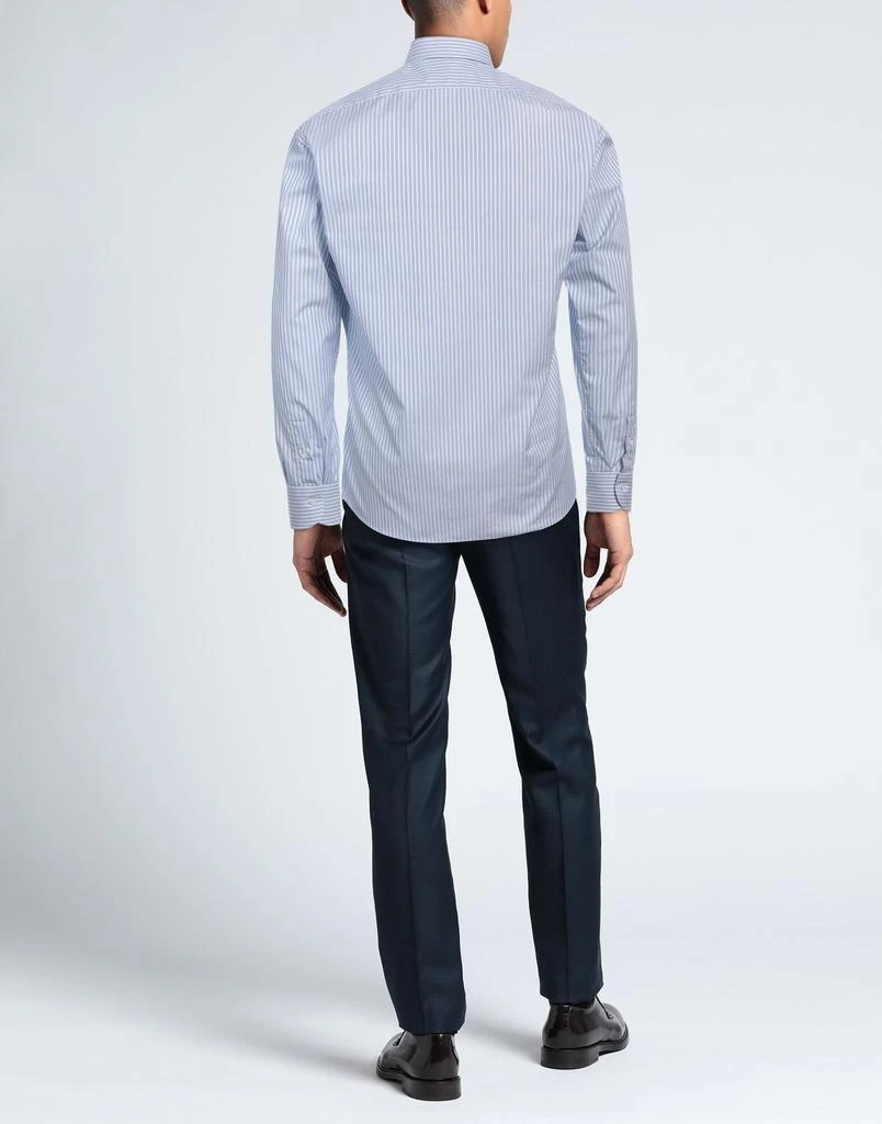 CARUSO Striped shirt 3