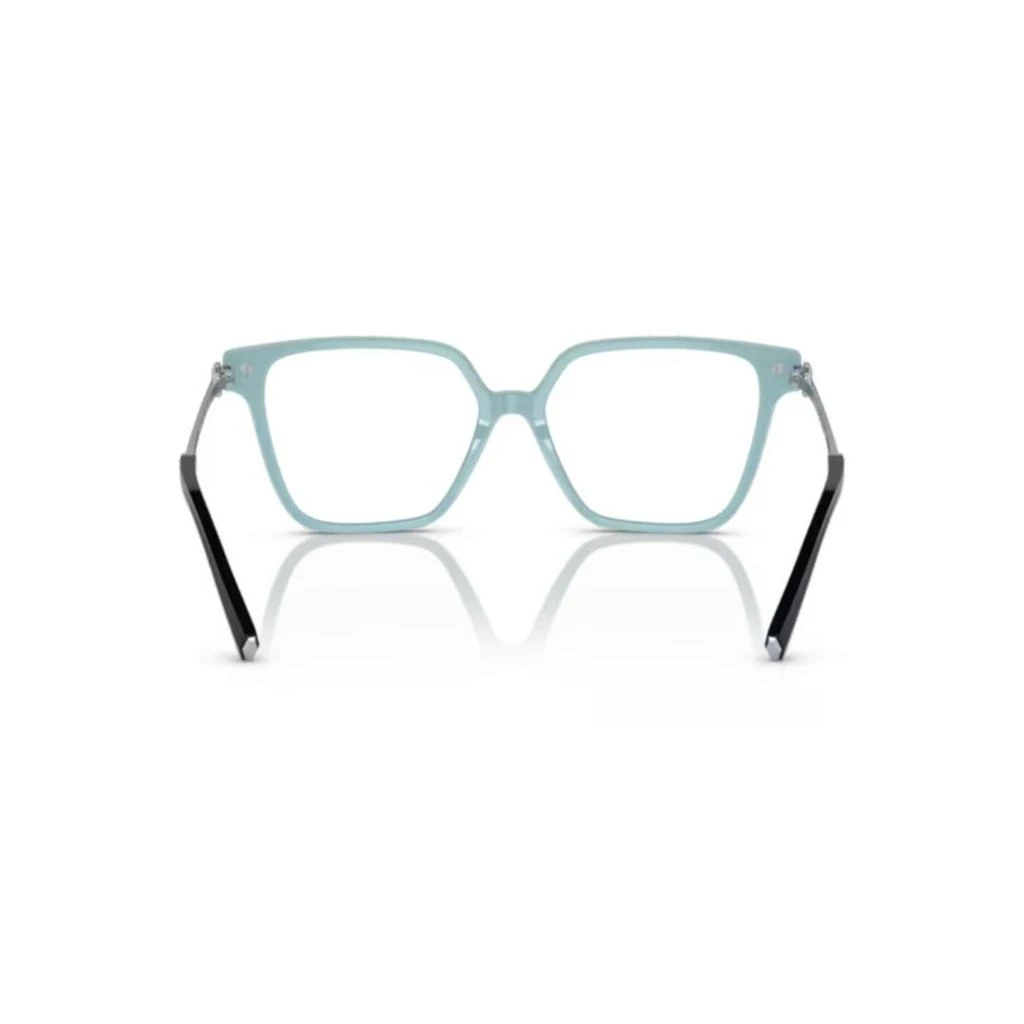Tiffany & Co. Tiffany & Co. Square Frame Glasses 3