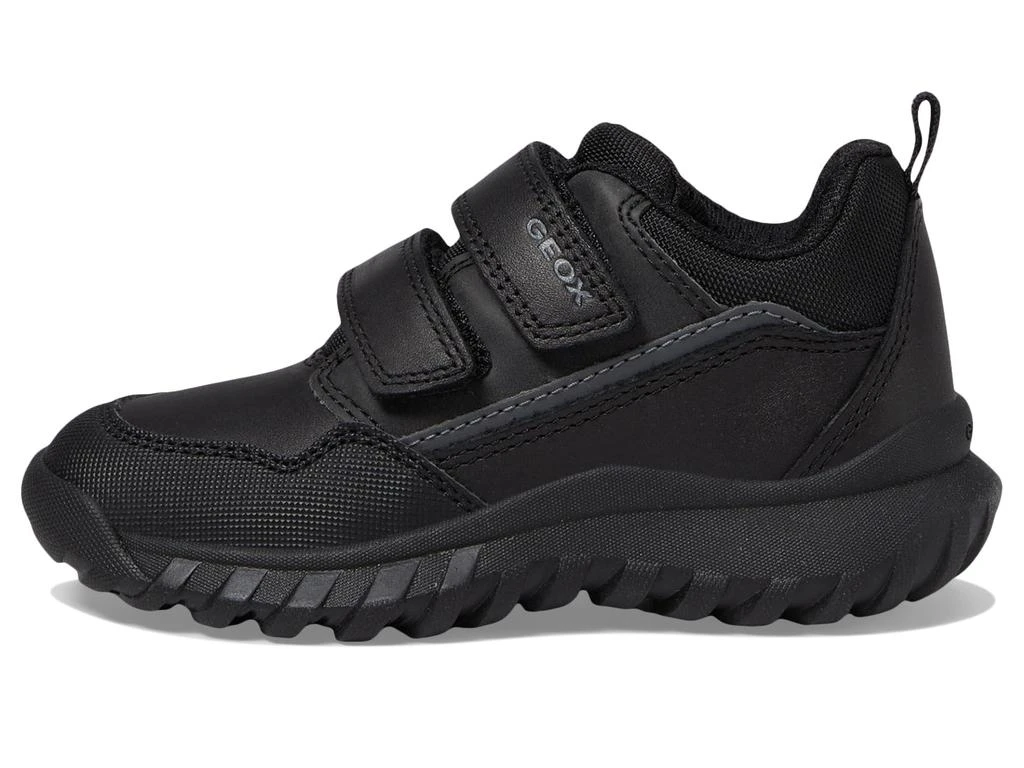 Geox J Simbyos Boy (Toddler/Little Kid/Big Kid) 4
