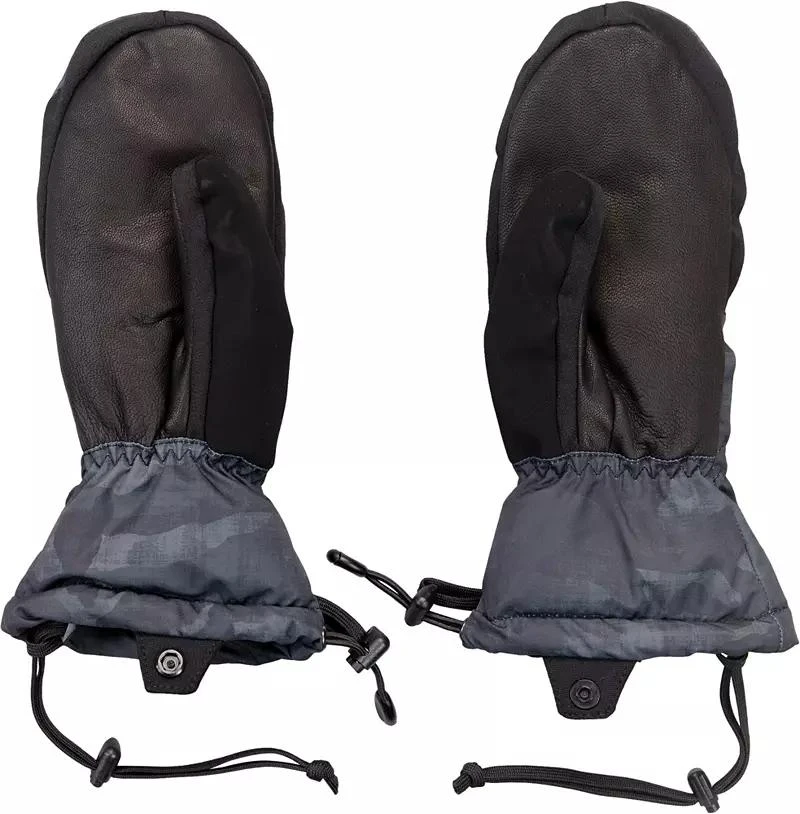 Obermeyer Obermeyer Women's Regulator Mittens 3