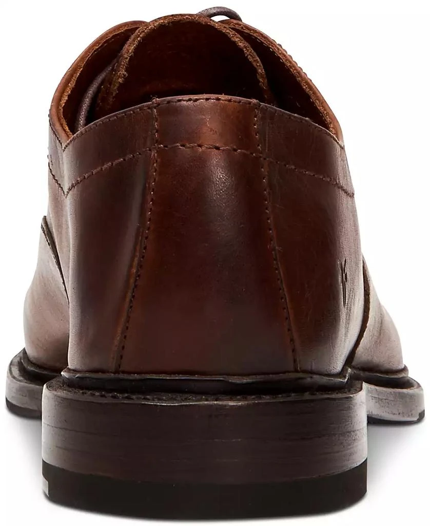 Frye Men's Paul Bal Oxfords 4
