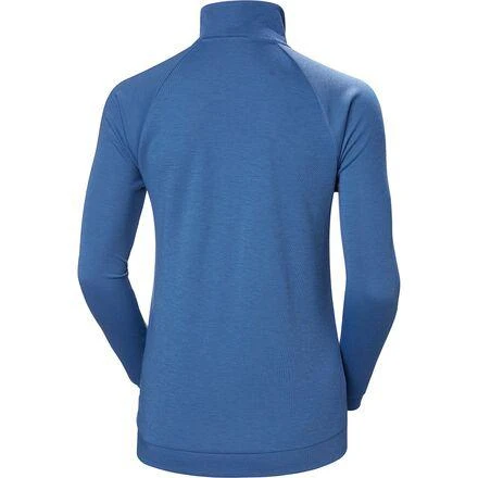 Helly Hansen Inshore Half-Zip Pullover - Women's 6