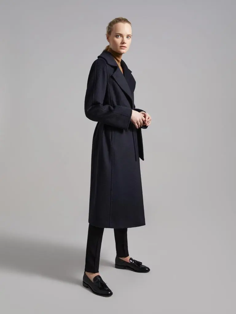 Max Mara Manuela icon coat 5