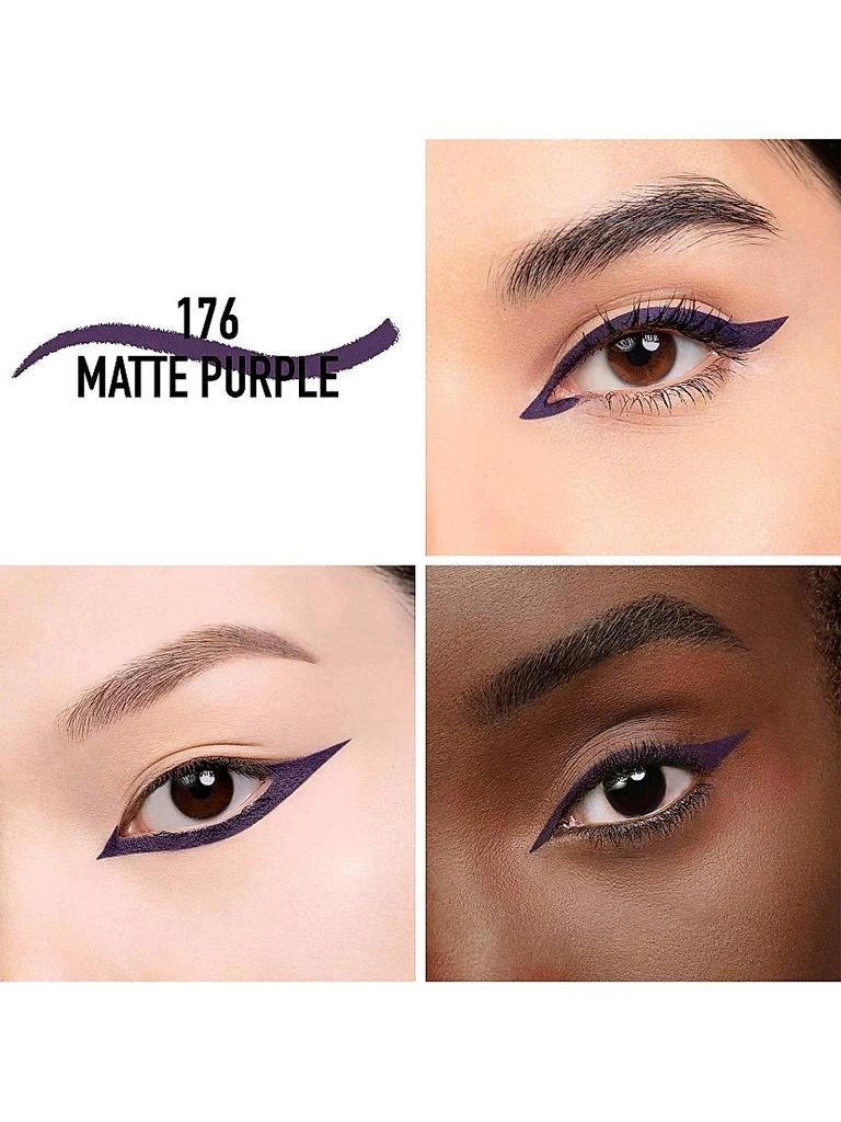 Dior Diorshow Stylo Waterproof Eyeliner 3