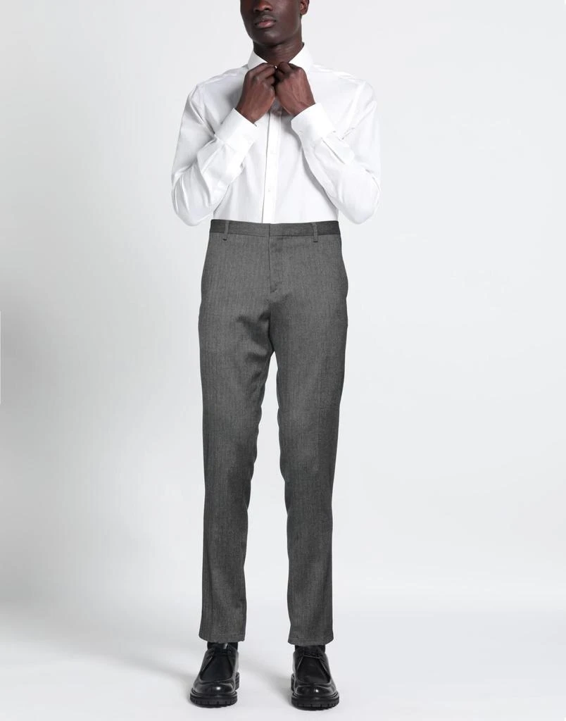 AGLINI Casual pants 2