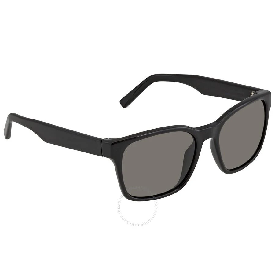 Salvatore Ferragamo Salvatore Ferragamo Green Square Unisex Sunglasses SF959S 001 55 3