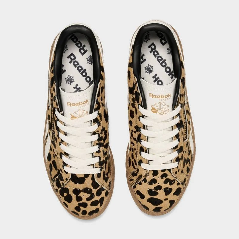 Reebok Women's Reebok Club C Grounds UK Casual Shoes 5