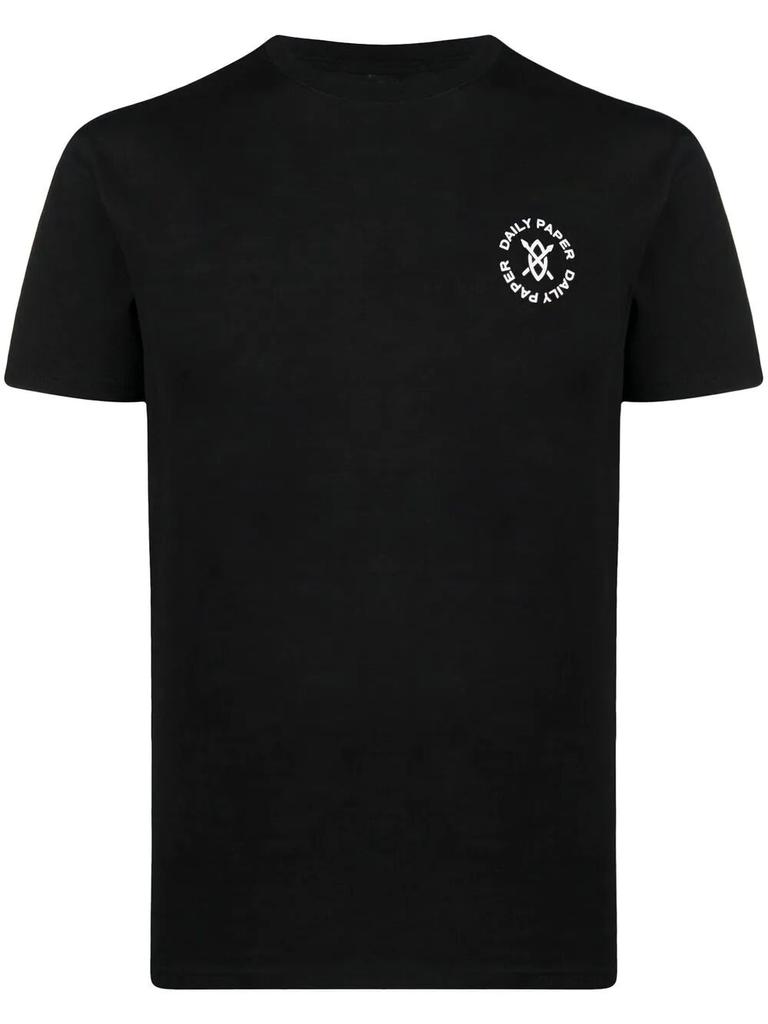 DAILY PAPER SS24 CIRCLE TEE