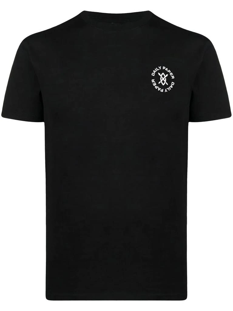 DAILY PAPER SS24 CIRCLE TEE 1