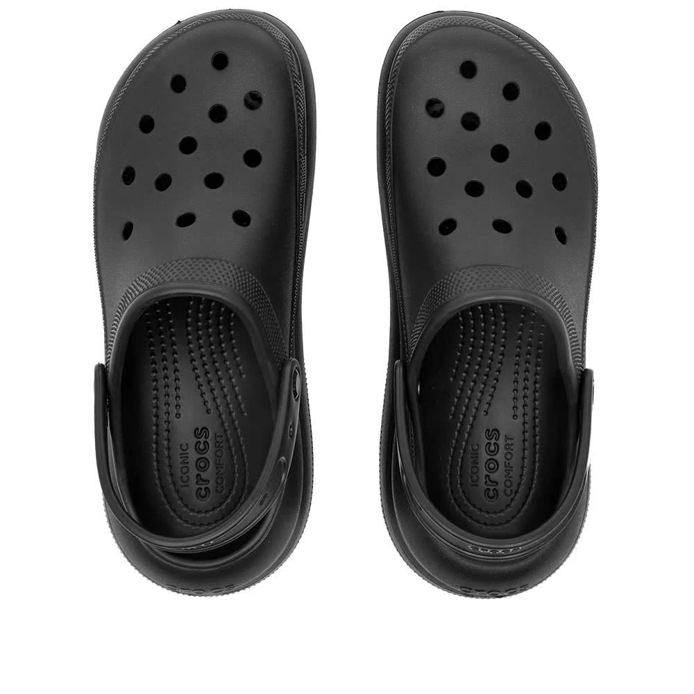 Crocs Crocs Classic Crush Clog 5