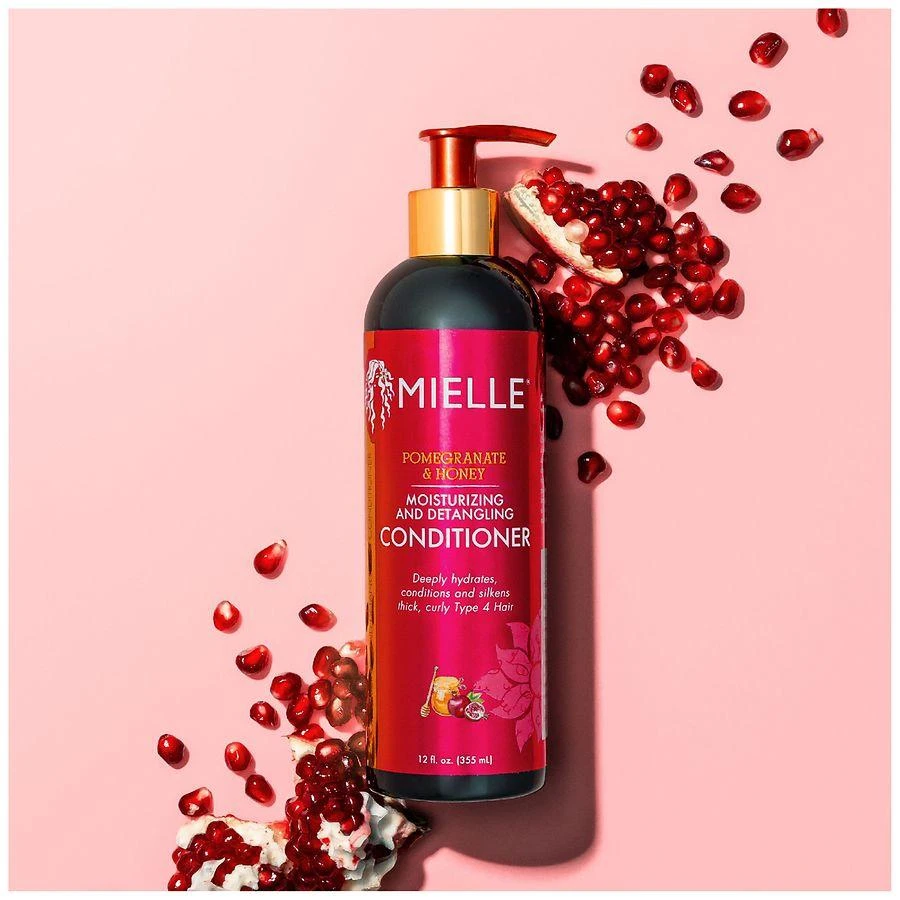 Mielle Organics Detangling Conditioner Pomegranate & Honey 6