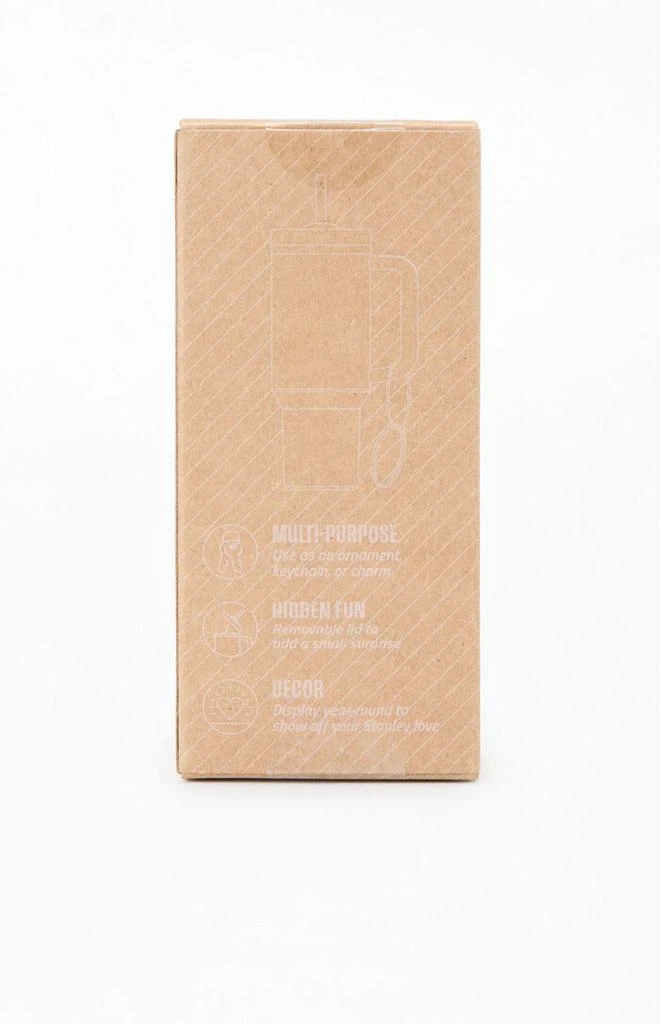 Stanley The Quencher H2.0 Tumbler Keychain 3
